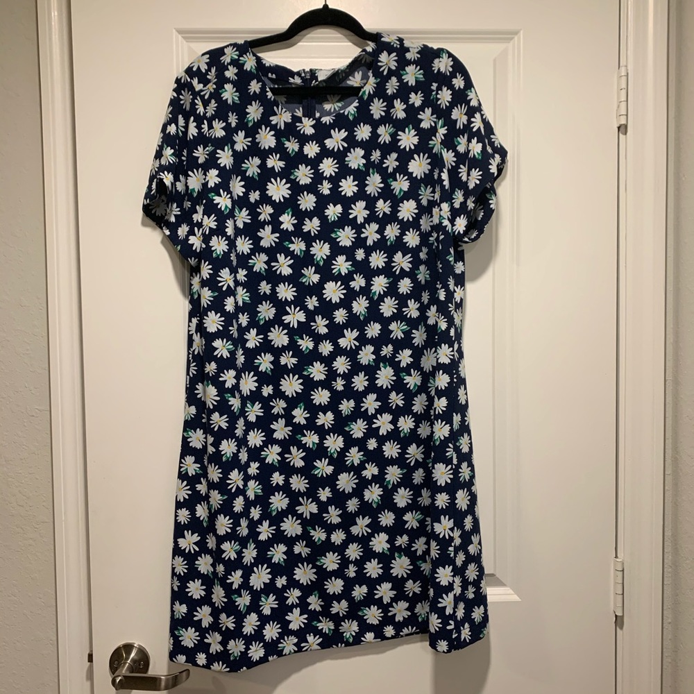 Daisy Dress